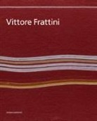 M. Frattini - Vittore Frattini. Ediz. italiana e inglese