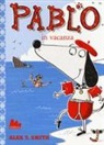 Alex T. Smith - Pablo in vacanza
