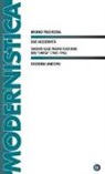 Bruno Pischedda - Due modernità. Saggio sulle pagine culturali dell'«Unità» (1945-1956)