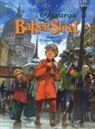 J. B. Djian, David Etien, Olivier Legrand, D. Etien - I quattro di Baker Street