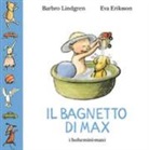 Barbro Lindgren - Il bagnetto di Max