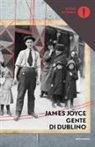 James Joyce - Gente di Dublino