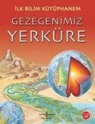 Nicholas Harris - Gezegenimiz Yerküre
