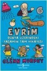 Glenn Murphy - Evrim