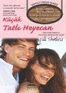 Jill Shalvis - Kücük Tatli Heyecan