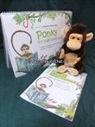 L., E: Ponkey the magical Monkey