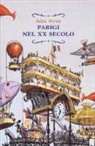 Jules Verne - Parigi nel XX secolo