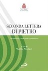 Maria Armida Nicolaci, M. Nicolaci, Maria Armida Nicolaci - Seconda lettera di Pietro. Introduzione, traduzione e commento