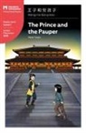 Mark Twain, John Pasden, Gen Ye - The Prince and the Pauper