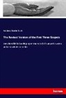 Frederic Charles Cook - The Revised Version of the First Three Gospels