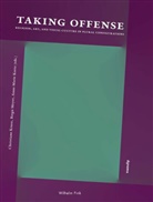 Anne-Marie Korte, Anne-Marie Korte, Christiane Kruse, Birgi Meyer, Birgit Meyer - Taking Offense