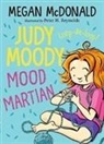 Megan McDonald, McDonald Megan, Peter H. Reynolds, Reynolds Peter H. - Judy Moody Mood Martian