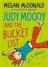 Megan McDonald, Peter H. Reynolds - Judy Moody and the Bucket List
