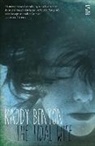 Kaddy Benyon, Benyon Kaddy - The Tidal Wife
