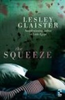 Lesley Glaister - The Squeeze