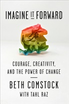 Beth Comstock - Imagine It Forward