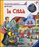 Constanza Droop, Marion Kremeyer-Visse - La città