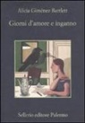 Alicia Giménez Bartlett, Alicia Giménez-Bartlett - Giorni d'amore e inganno