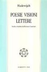 Hadewijch - Poesie visioni lettere