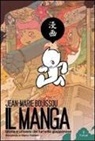 Jean-Marie Bouissou, Jean­Marie Bouissou, M. Pellitteri - Il manga. Storia e universi del fumetto giapponese