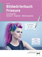 Britta KleemiÃ, Britta Kleemiß - Bildwörterbuch Friseure
