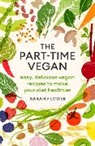 Sarah Flower, Flower Sarah - The Part-time Vegan