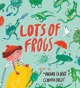 Claudia Boldt, Howard Calvert, Claudia Boldt,  Boldt Claudia - Lots of Frogs