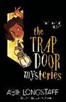 Abie Longstaff, Longstaff Abie, James Brown - The Trapdoor Mysteries: Thief in the Night