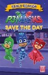 Pat-a-Cake, Pj Masks - PJ Masks: Save the Day