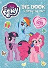 My Little Pony - My Little Pony Big Book of Activity Fun