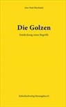 Jean-Paul Marchand - Die Golzen