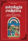 Irene Andrieu - Astrologia evolutiva