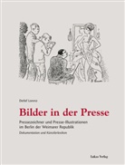 Detlef Lorenz - Bilder in der Presse