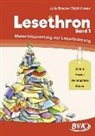 Juli Bracke, Julia Bracke, Birgit Giesen - Lesethron 01