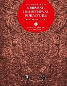Fuchang Zhang - Encyclopedia of Chinese Traditional Furniture, Vol. 4