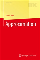 Armin Iske - Approximation