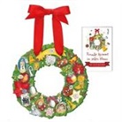 Der Türkranz-Adventskalender »Freude kommt in jedes Haus«