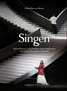 Ulrike Roos von Rosen, Wilfried Hösl, Christopher Roos von Rosen - Singen