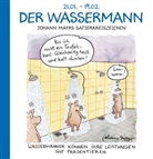 Christine Guggemos, Johann Mayr, Verlag Korsch, Korsch Verlag, Korsc Verlag - Der Wassermann
