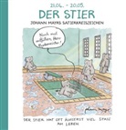 Christine Guggemos, Johann Mayr, Verlag Korsch, Korsch Verlag, Korsc Verlag - Der Stier
