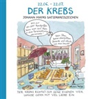 Christine Guggemos, Johann Mayr, Verlag Korsch, Korsch Verlag, Korsc Verlag - Der Krebs