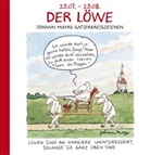 Christine Guggemos, Johann Mayr, Verlag Korsch, Korsch Verlag, Korsc Verlag - Der Löwe