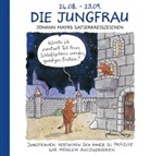 Christine Guggemos, Johann Mayr, Verlag Korsch, Korsch Verlag, Korsc Verlag - Die Jungfrau