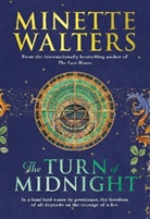 Minette Walters - The Turn of Midnight