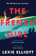 Lexie Elliott - The French Girl