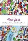Gingko Press Verlags GmbH - CITIx60 New York (deutsche Ausgabe)