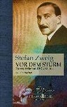 Stefan Zweig, Klau Gräbner, Klaus Gräbner - Vor dem Sturm