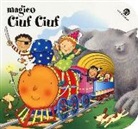 Giovanna Mantegazza, Donata Montanari - Magico ciuf ciuf. I buchini