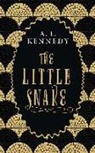 A. L. Kennedy - The Little Snake