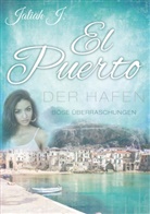 Jaliah J, Jaliah J. - El Puerto - Der Hafen 7